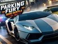 Spill Parking Fury 3D: Sidehustle online