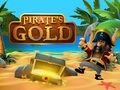 Spill Piratens gull online