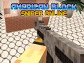 Spill American Block Sniper Online online
