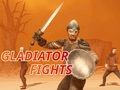 Spill Gladiatorkamper  online