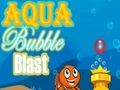 Spill Aqua Bubble Blast online