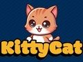 Spill Kittycat Puzzle & Journey online