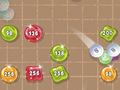 Spill 2048 Skill Edition online
