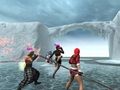 Spill Fight Arena Online online