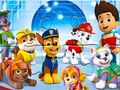 Spill Jigsaw Puzzle: Paw Patrol Puppys online Spill Jigsaw Puzzle: Paw Patrol Puppys online