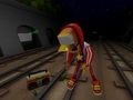 Spill Subway Horror: Kapittel 2  online