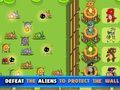 Spill Tower Defense Dragon Merge online