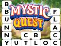 Spill Mystic Quest online