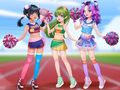 Spill Teen Cheer Squad online