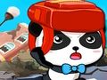Spill Baby panda jordskjelvsikkerhet online