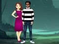 Spill Jungle strandet par rømning online