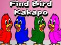 Spill Finn Bird Kakapo  online