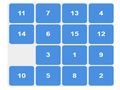 Spill Tile Puzzle Game online