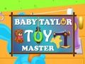 Spill Baby Taylor Toy Master online