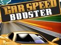 Spill Bilhastighetsforsterker  online