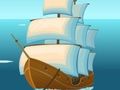Spill Havskip racing online