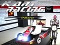 Spill Kart Racing Ultimate online