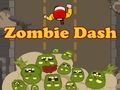 Spill Zombie Dash online