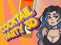Spill Cocktailparty 3D  online