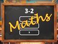 Spill Matematikk  online