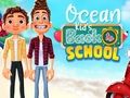 Spill Ocean Kids tilbake til skolen  online