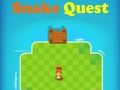 Spill Snake Quest online