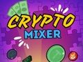 Spill Kryptomikser  online