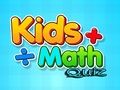 Spill Math Quiz for barn  online