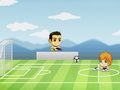 Spill Kick fotball  online