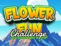Spill Flower Fun Challenge online
