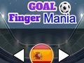Spill Målfingermani  online