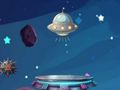 Spill Kosmisk sprint  online