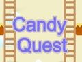 Spill Candy Quest online