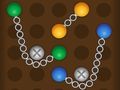 Spill Kjede puslespill  online