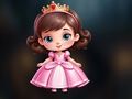 Spill Prinsesse Vela Escape  online