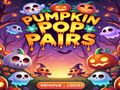 Spill Pumpkin Pop-par  online