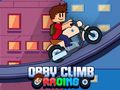 Spill Obby Climb Racing online