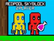 Spill Redpool Skyblock 2 spiller  online