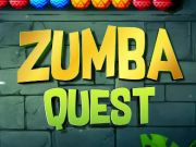 Spill Zumba Quest online