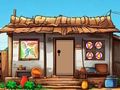 Spill Fanget geni  online