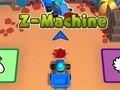 Spill Z-maskin  online