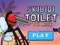 Spill Skibidi toalett høy hals  online