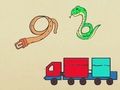 Spill Brain Puzzles oppdrag  online