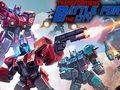 Spill Transformers kamp om byen  online