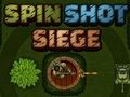Spill Spin Shot Siege online