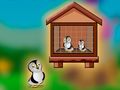 Spill Redd Penguin Chicks fra Cage  online