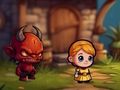 Spill Farenes vegg dash online