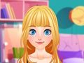 Spill Blonde Sofia Spa-dag  online