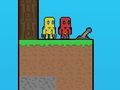 Spill Redpool Skyblock 2 spiller  online