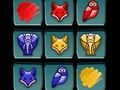 Spill Timberland Arranger Puzzle Game  online